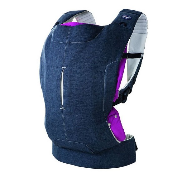 Продукт CHICCO MYAMAKI COMPLETE - Ергономично кенгуру - 0 - BG Hlapeta
